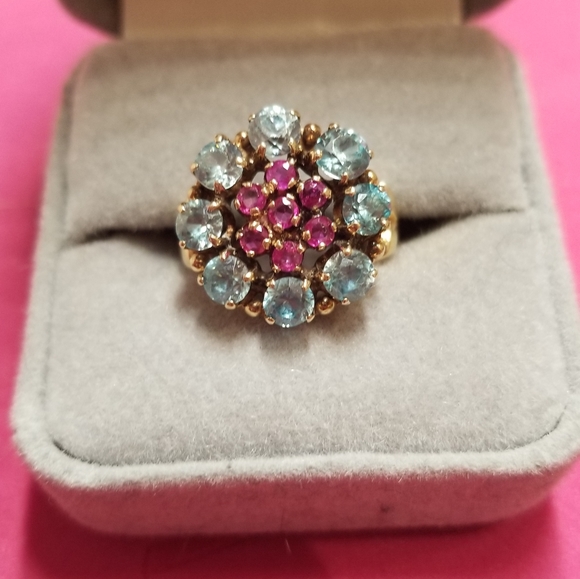 Wordley Allsopp & Bliss Ring | Tiffany & Co. - Picture 2 of 11